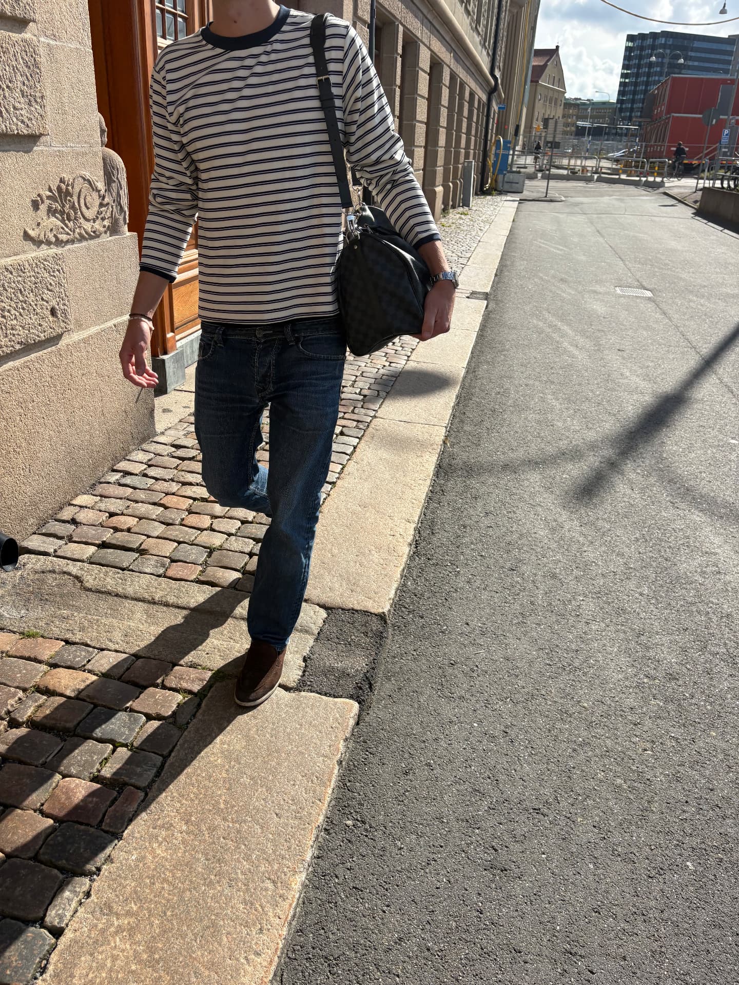 New Arrivals — editorial image 2