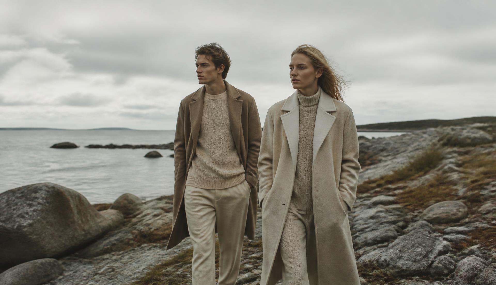 Ardég Spring / Summer 2026 campaign